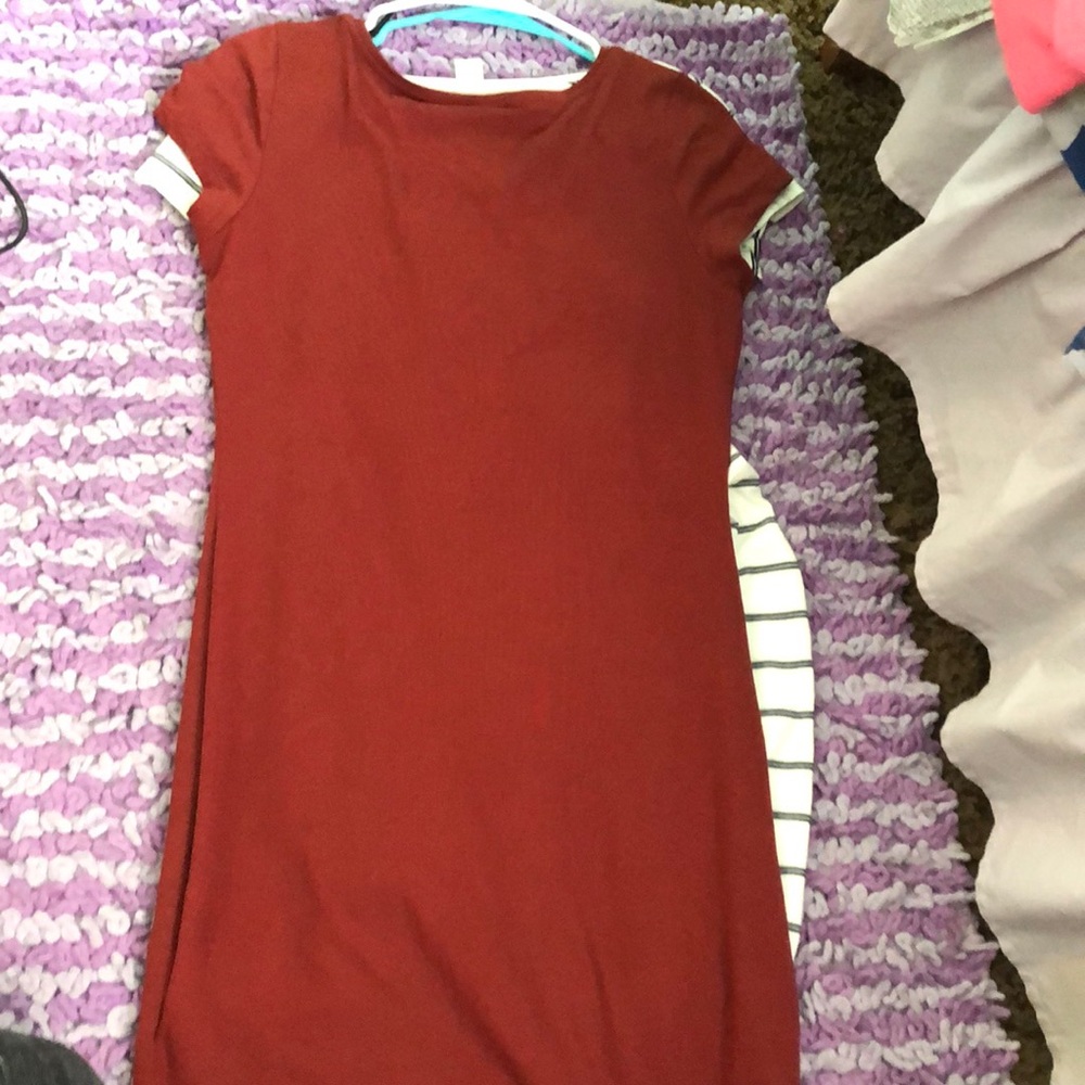 dress